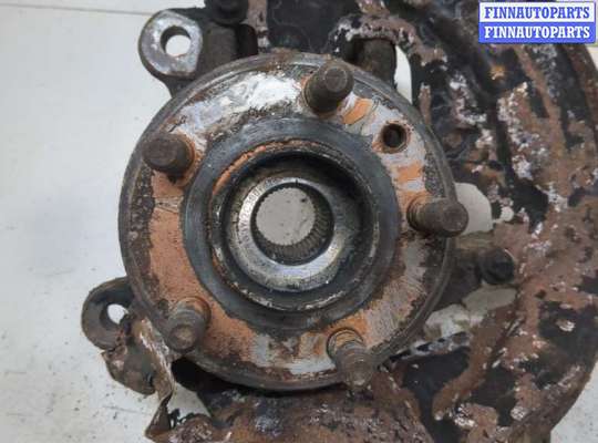 купить Ступица (кулак, цапфа) на Land Rover Freelander 2 2006-2014