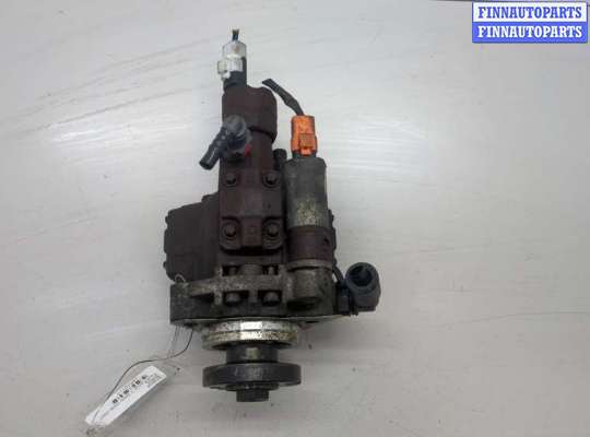 купить ТНВД на Ford Focus 2 2005-2008
