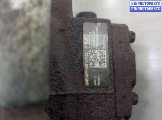 купить ТНВД на Ford Focus 2 2005-2008