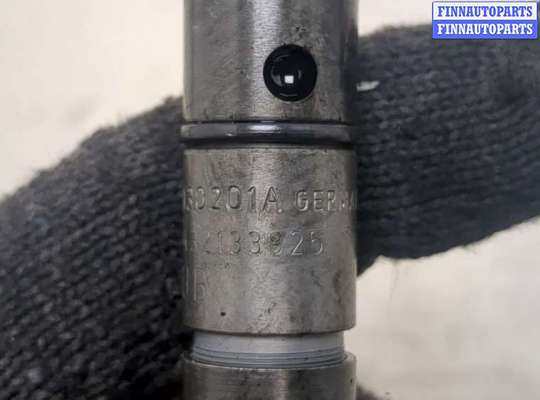 купить Форсунка топливная на Audi A4 (B5) 1994-2000