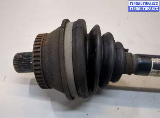 купить Полуось (приводной вал, шрус) на Volkswagen Passat 5 2000-2005