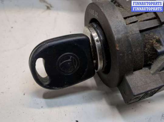 купить Колонка рулевая на Skoda Felicia