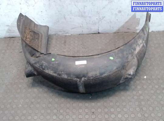 купить Защита арок (подкрылок) на BMW 5 E60 2003-2009