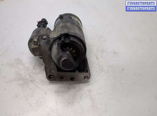 купить Стартер на Peugeot 308 2007-2013