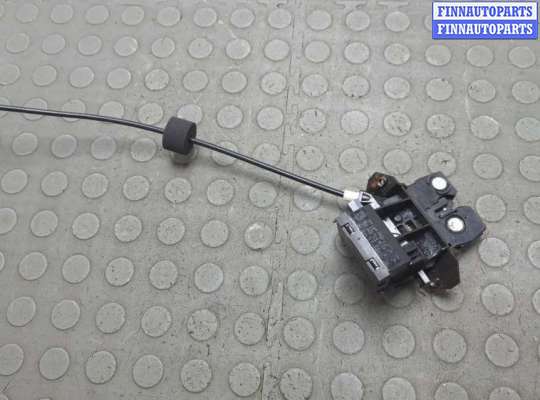 купить Замок багажника на Mercedes C W203 2000-2008