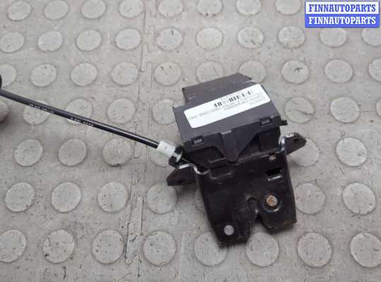 купить Замок багажника на Mercedes C W203 2000-2008