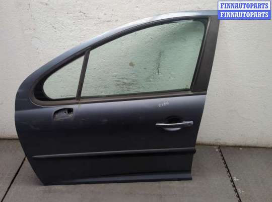 купить Кнопка стеклоподъемника (блок кнопок) на Peugeot 207 2006-2015