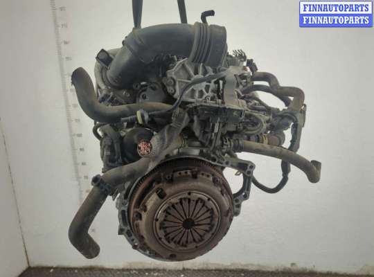 купить ТНВД на Peugeot Partner 2015-2018