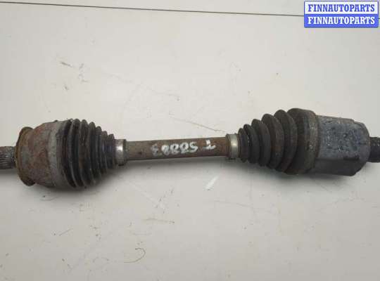 купить Полуось (приводной вал, шрус) на Chevrolet Cruze 2009-2015