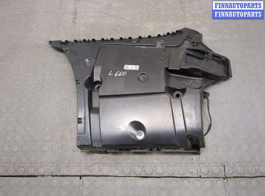 купить Кронштейн бампера на BMW 5 G30, G31 2017-2023