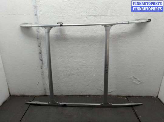 Рейлинги на крышу (комплект) NS976736 на Nissan Murano 2002-2008