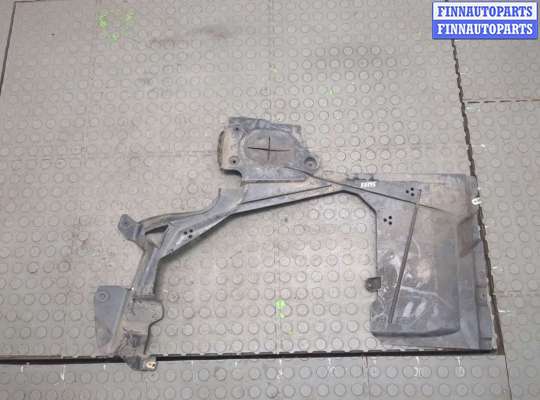 Защита топливного бака (пластик) BM3361685 на BMW 2 F46 Gran Tourer 2014-2022