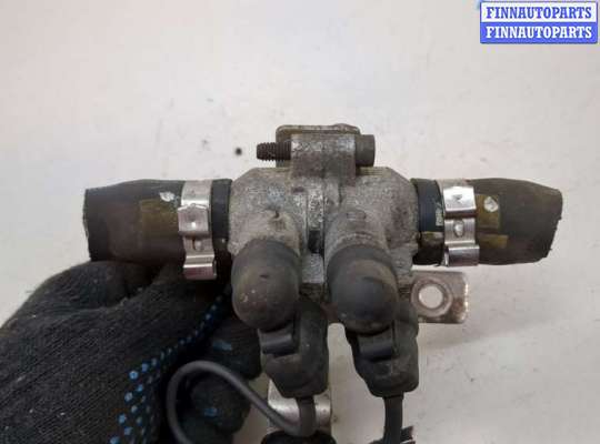 купить Догреватель на Citroen Berlingo 2002-2008