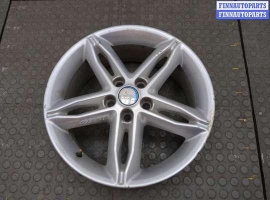 купить Комплект литых дисков на Ford Focus 3 2014-2019