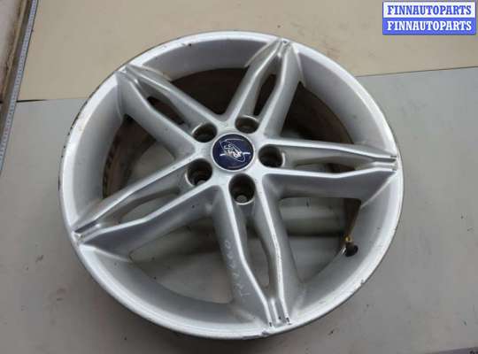 Комплект литых дисков FO2202282 на Ford Focus 3 2014-2019