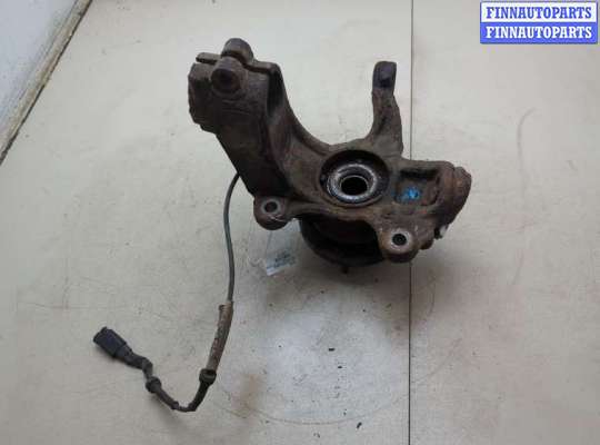 купить Ступица (кулак, цапфа) на Ford Mondeo 4 2007-2015