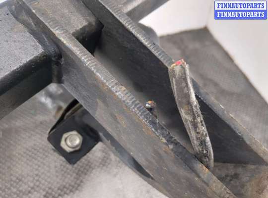 купить Устройство прицепное (фаркоп) на Ford Galaxy 2006-2010