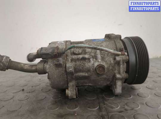 купить Компрессор кондиционера на Skoda Octavia Tour 1996-2011