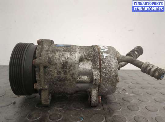 купить Компрессор кондиционера на Skoda Octavia Tour 1996-2011