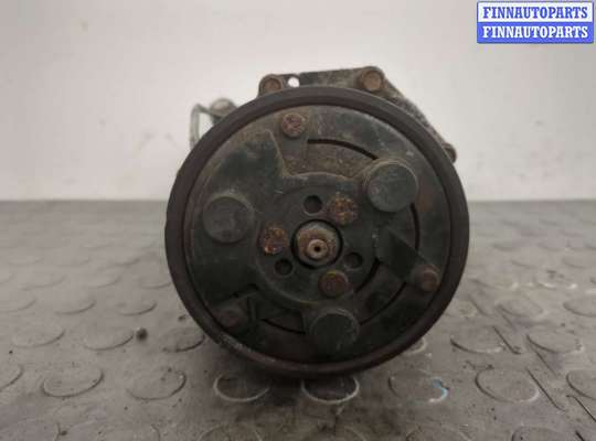 купить Компрессор кондиционера на Skoda Octavia Tour 1996-2011