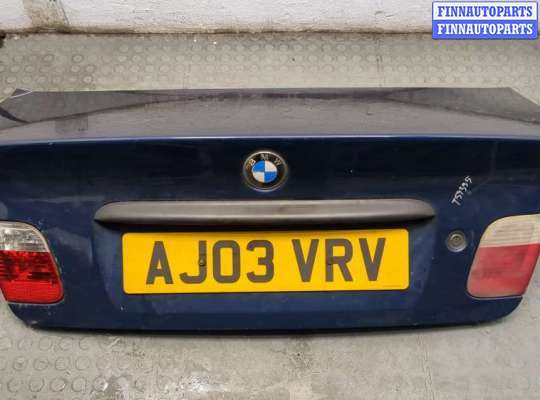 купить Фонарь крышки багажника на BMW 3 E46 1998-2006