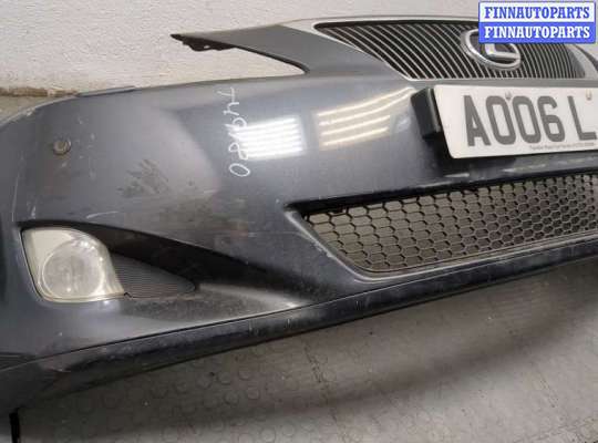 купить Бампер на Lexus IS 2005-2013