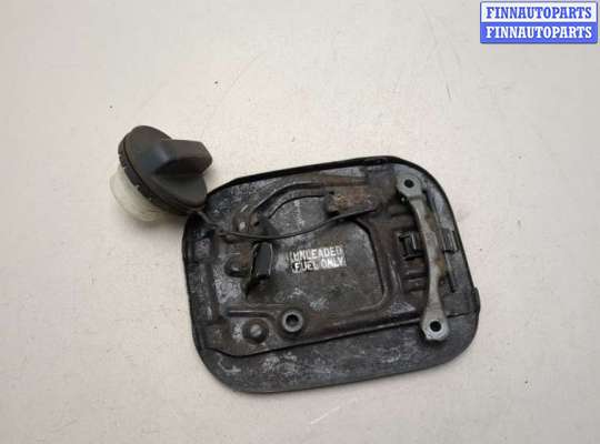 купить Лючок бензобака на Toyota RAV 4 2006-2013