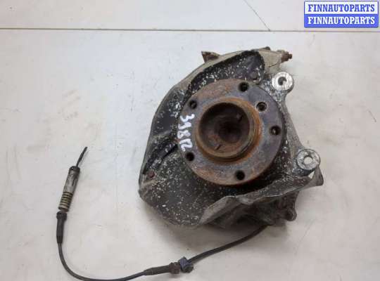 Купить Ступица (кулак, цапфа) на BMW 5 E39 1995-2003 Ступица (кулак, цапфа) BM3588442 на BMW 5 E39 1995-2003