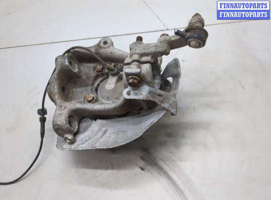 купить Ступица (кулак, цапфа) на BMW 5 E39 1995-2003