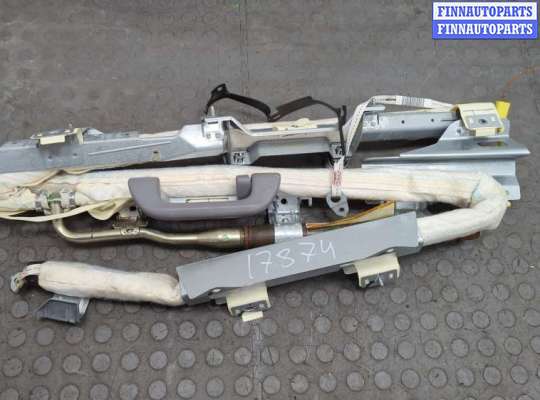 купить Подушка безопасности боковая (шторка) на Acura MDX 2006-2013