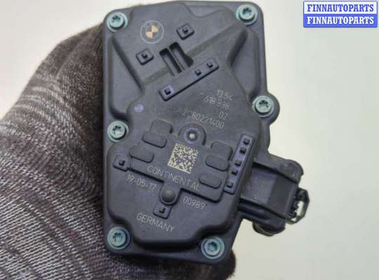 купить Заслонка дроссельная на Mini Clubman (F54) 2015-2024