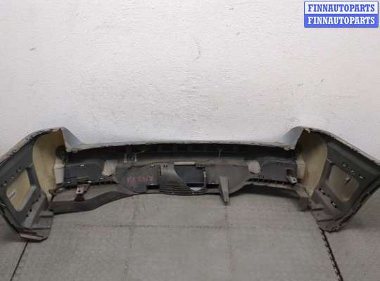 купить Бампер на BMW X3 E83 2004-2010