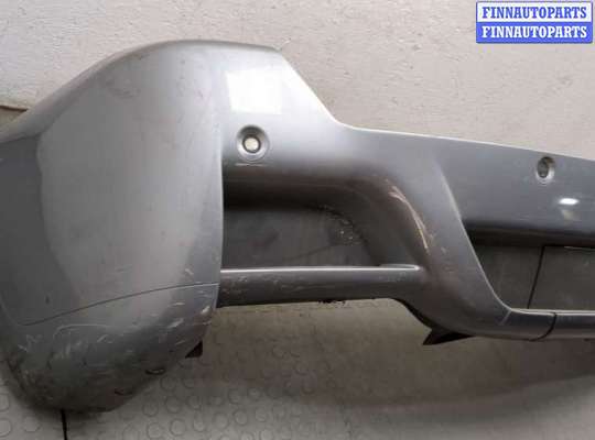 купить Бампер на BMW X3 E83 2003-2010