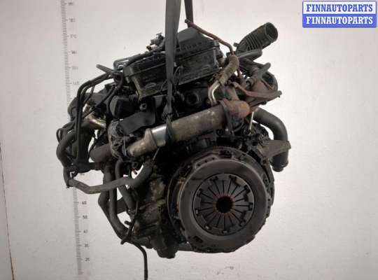 купить Двигатель (ДВС) на Ford Transit 2006-2014
