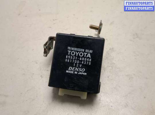 Реле прочее TT932807 на Toyota Land Cruiser (100) - 1998-2007