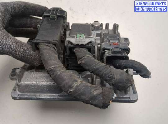 купить Блок управления двигателем на Opel Astra K 2015-2021