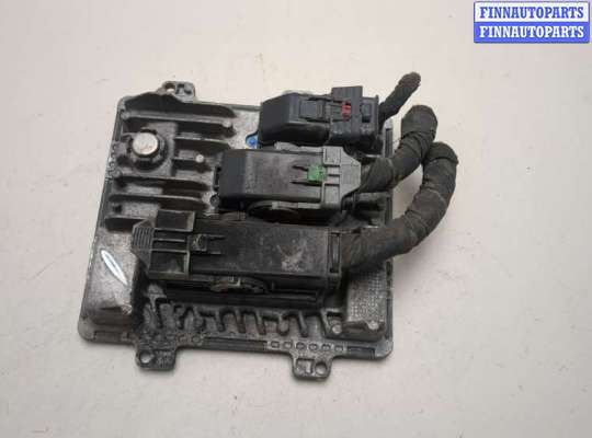 купить Блок управления двигателем на Opel Astra K 2015-2021