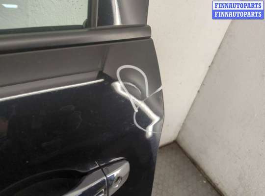 купить Дверь боковая (легковая) на Nissan Pathfinder 2012-2020