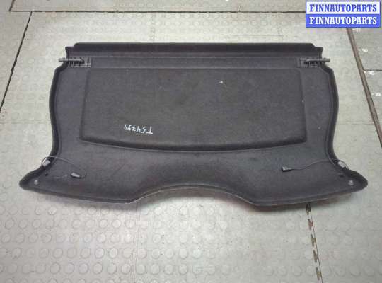 купить Полка багажника на Ford Fusion 2002-2012