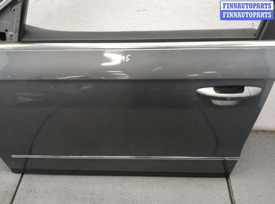 Дверь боковая на Volkswagen Passat B6 (3C)