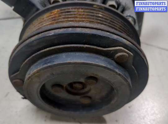 купить Компрессор кондиционера на Ford Focus 3 2011-2015