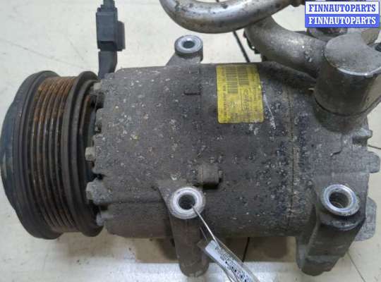 купить Компрессор кондиционера на Ford Focus 3 2011-2015