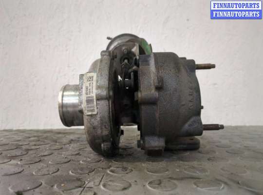 купить Турбина на Renault Laguna 3 2007-2025