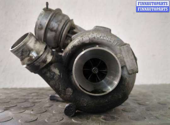 купить Турбина на Renault Laguna 3 2007-2025