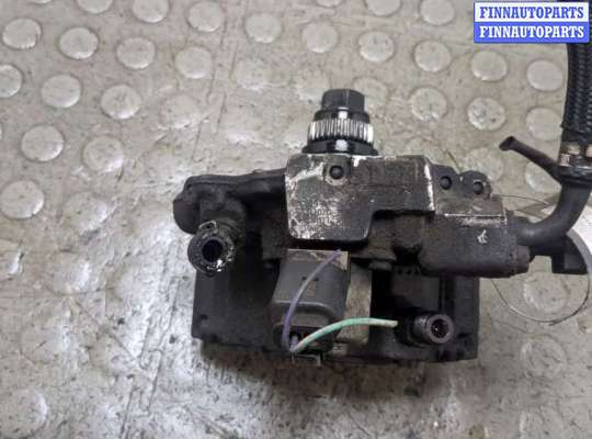 купить ТНВД на Mercedes Vito W447 2014-2023
