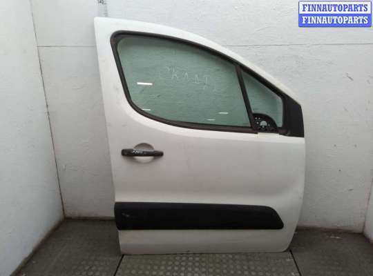 Стеклоподъемник электрический PG1228132 на Citroen Berlingo 2008-2012