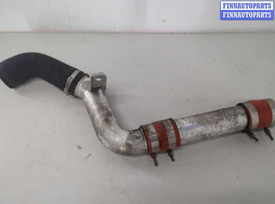 купить Патрубок интеркулера на Chevrolet Captiva 2011-2016