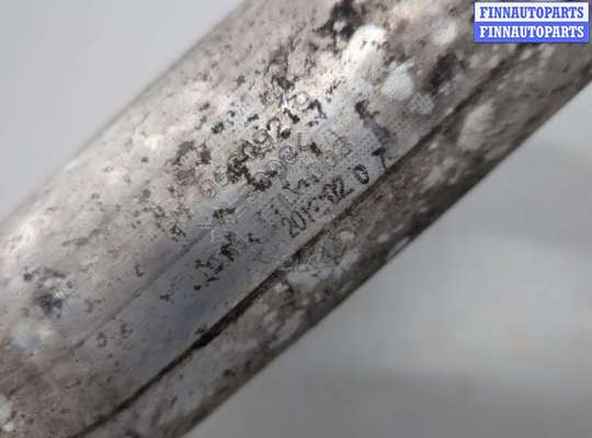 купить Патрубок интеркулера на Chevrolet Captiva 2011-2016