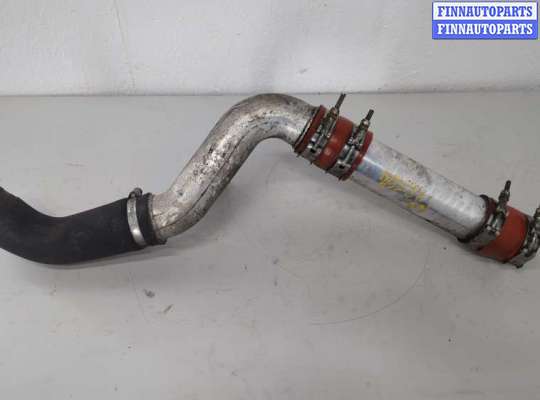 купить Патрубок интеркулера на Chevrolet Captiva 2011-2016