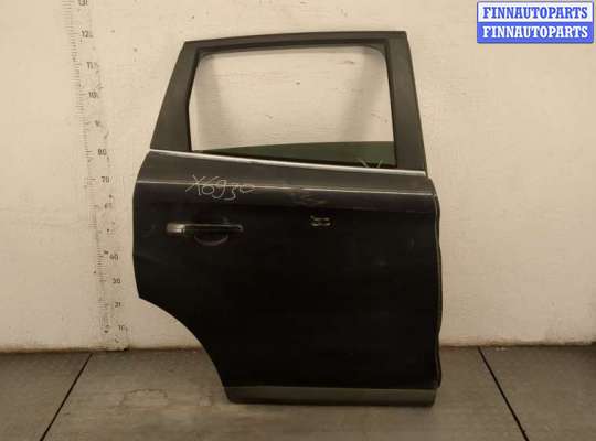 купить Дверь боковая (легковая) на Ford Kuga 2008-2012